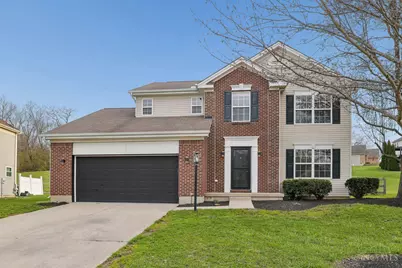 320 Bridle Pass Way, Monroe, OH 45050 - Photo 1