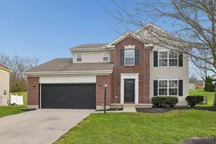 320 Bridle Pass Way, Monroe, OH 45050 - Photo 1