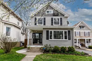 2832 Linwood Ave, Cincinnati, OH 45208 - Photo 1