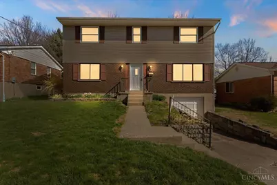 5474 Starcrest Drive, Delhi Township, OH 45238 - Photo 1