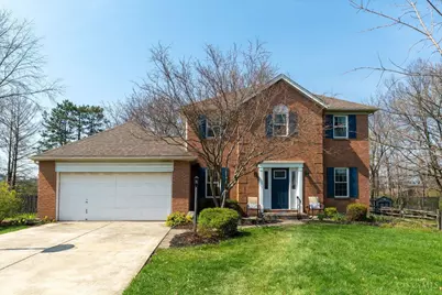 7829 Strawberry Hill Lane, Deerfield Township, OH 45039 - Photo 1