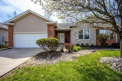 10803 Stone Ridge Way, Harrison, OH 45030 - Photo 1