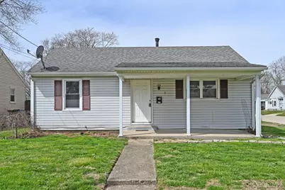3 Chestnut Street, Franklin, OH 45005 - Photo 1