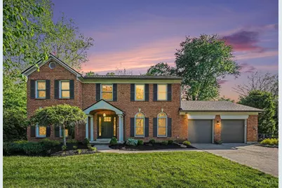 5510 Whisper Lane, Anderson Township, OH 45230 - Photo 1