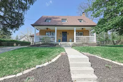 6711 Alpine Avenue, Silverton, OH 45236 - Photo 1