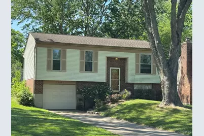 5801 Patrick Henry Drive, Miami Township, OH 45150 - Photo 1