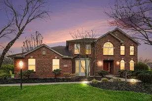 1543 Woodbridge Ct, Forest Park, OH 45240 - Photo 1