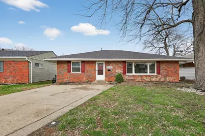 7943 Glenorchard Drive, Cincinnati, OH 45237 - Photo 1