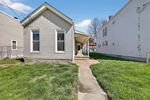 206 W Sixty Ninth St, Cincinnati, OH 45216 - Photo 1
