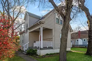 406 Williams St, Lockland, OH 45215 - Photo 1
