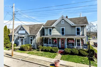 198 S Main Street, Waynesville, OH 45068 - Photo 1