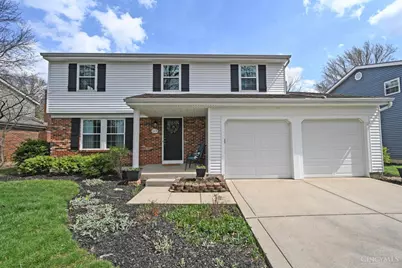 8878 Pembrooke Street, Maineville, OH 45039 - Photo 1