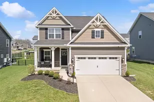 2790 Pebble Stone Trl, Beavercreek, OH 45385 - Photo 1