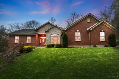 11575 New Biddinger Road, Harrison Township, OH 45030 - Photo 1