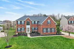 5559 Falling Wood Ct, Miami Township, OH 45150 - Photo 1