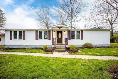 104 W Laird Street, Cleves, OH 45002 - Photo 1