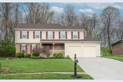 5150 Clareridge Court, Delhi Township, OH 45238 - Photo 1