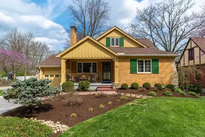 46 Forest Avenue, Wyoming, OH 45215 - Photo 1