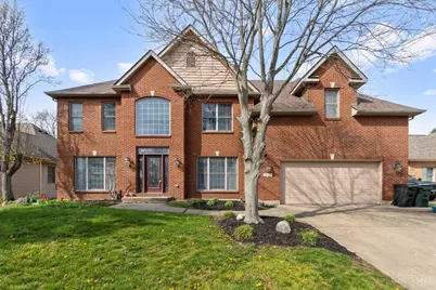 4613 Rosedale Road, Middletown, OH 45042 - Photo 1