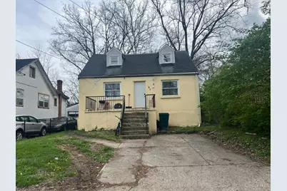 967 Matthews Drive, Lincoln Heights, OH 45215 - Photo 1