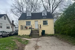 967 Matthews Dr, Lincoln Heights, OH 45215 - Photo 1