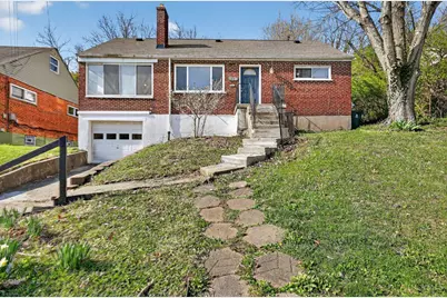 3097 Westwood Northern Boulevard, Cincinnati, OH 45211 - Photo 1