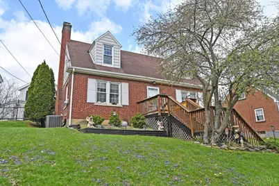 6537 Meis Avenue, Cincinnati, OH 45224 - Photo 1