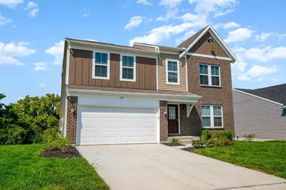 1392 Soaring Way, Hamilton Township, OH 45039 - Photo 1