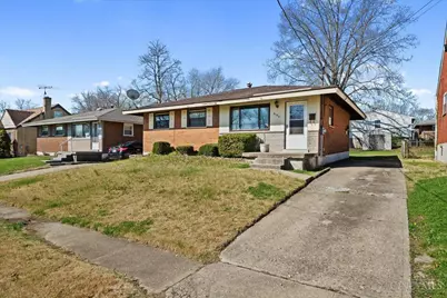 9153 Coogan Drive, Colerain Township, OH 45231 - Photo 1