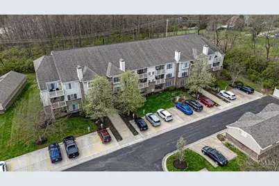 9801 Regatta Drive #308, Cincinnati, OH 45252 - Photo 1