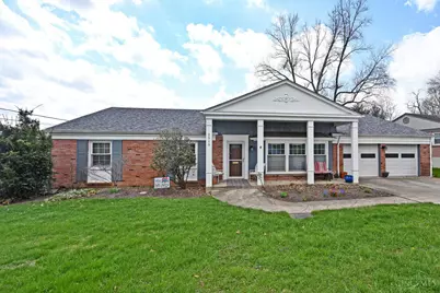 2515 Fairhill Drive, Cincinnati, OH 45239 - Photo 1