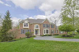 4725 Miami Rd, Indian Hill, OH 45243 - Photo 1