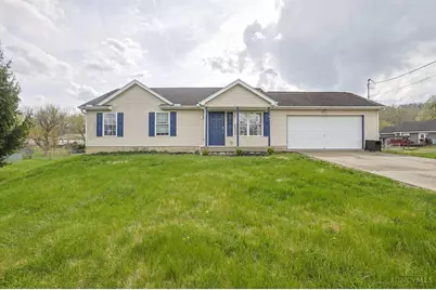 92 Flintstone Drive, Harrison, OH 45030 - Photo 1