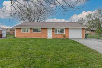 60 John Street, Franklin, OH 45005 - Photo 1