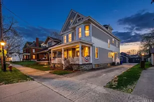 1017 Dayton St, Hamilton, OH 45011 - Photo 1