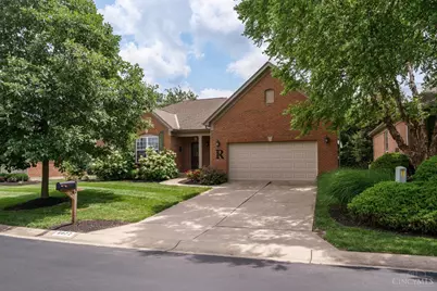 8022 Stonegate Drive, Anderson Township, OH 45255 - Photo 1