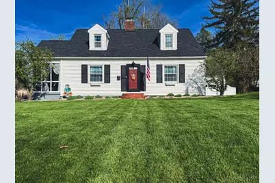 440 N Lincoln Street, Wilmington, OH 45177 - Photo 1
