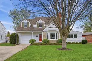 3305 Poinciana Rd, Middletown, OH 45042 - Photo 1