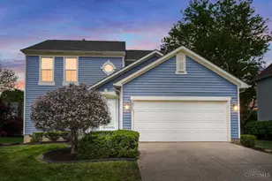 6780 Spring Arbor Dr, Deerfield Township, OH 45040 - Photo 1