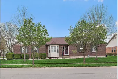3302 Village Drive, Fairfield, OH 45014 - Photo 1