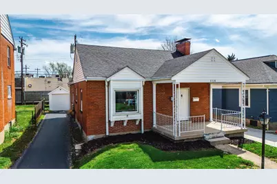 8328 Marley Street, Springfield Township, OH 45216 - Photo 1