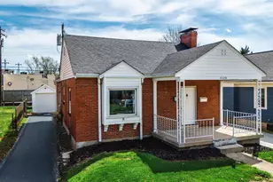 8328 Marley St, Springfield Township, OH 45216 - Photo 1
