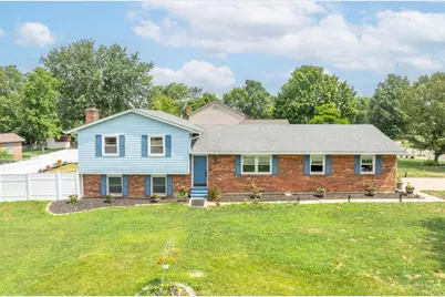 5085 Parkside Drive, Mason, OH 45040 - Photo 1