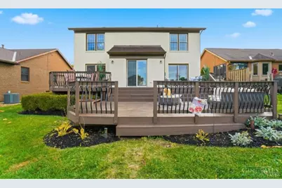 5281 Woodcliff Court, West Chester, OH 45069 - Photo 1