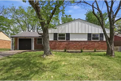 12128 Benadir Road, Springdale, OH 45246 - Photo 1
