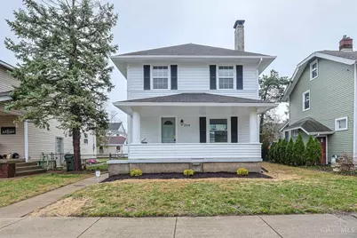 214 Sherman Avenue, Hamilton, OH 45013 - Photo 1
