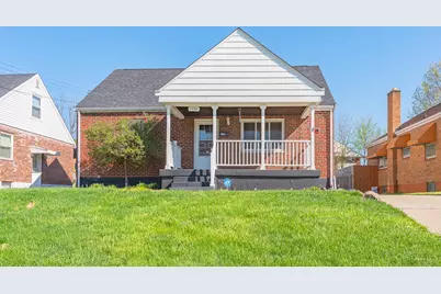 1720 Marilyn Lane, Cincinnati, OH 45231 - Photo 1