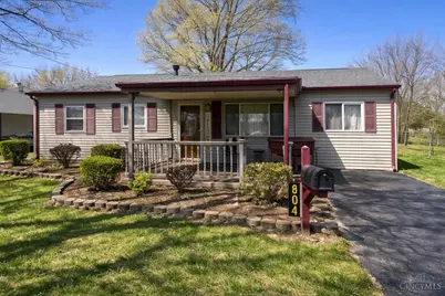 804 Sunrise Drive, Loveland, OH 45140 - Photo 1