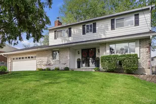 8639 Cheviot Rd, Colerain Township, OH 45251 - Photo 1