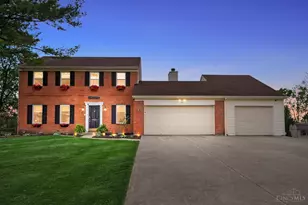 921 Briarwood Ct, Mason, OH 45040 - Photo 1